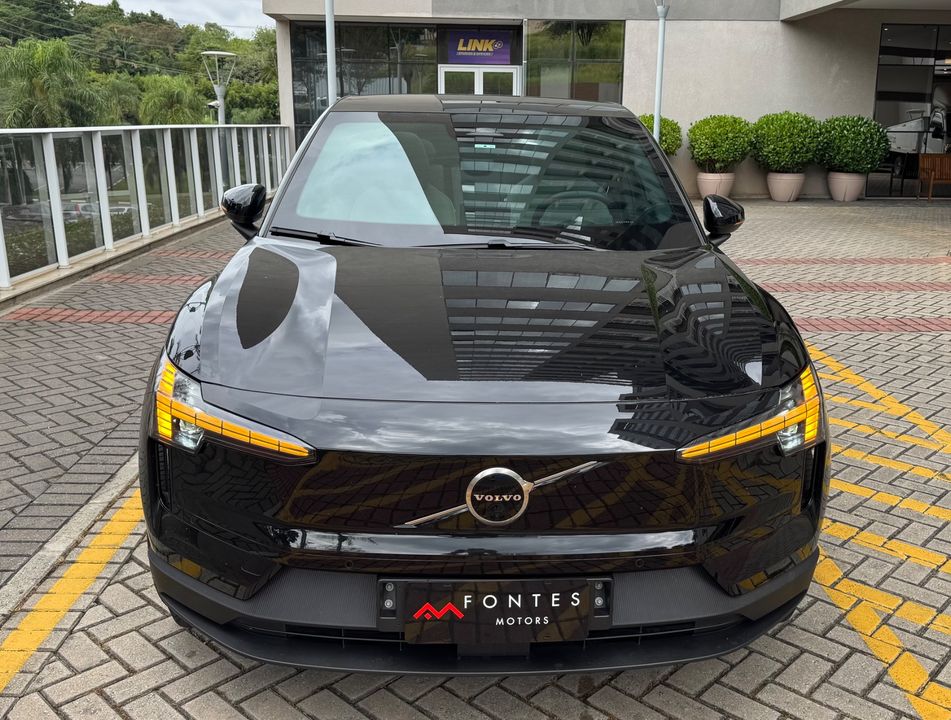 Volvo EX30 E60 Ultra (Elétrico)