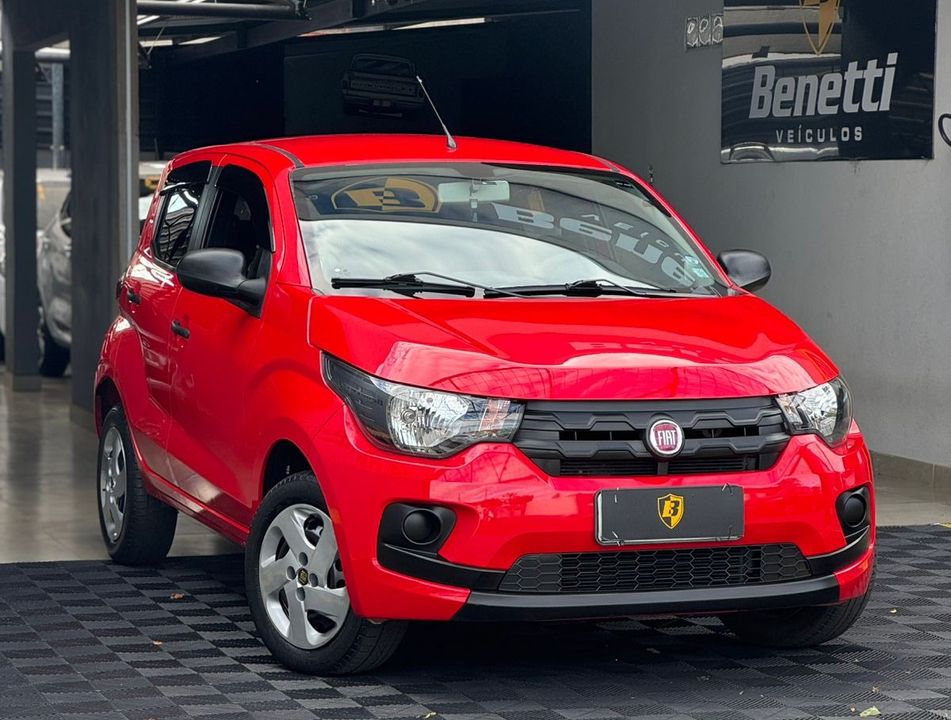 Fiat MOBI LIKE 1.0 Fire Flex 5p.