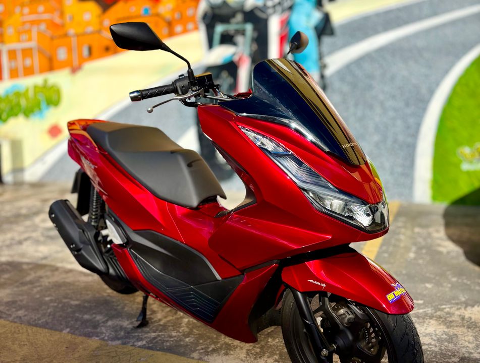 HONDA PCX 160 