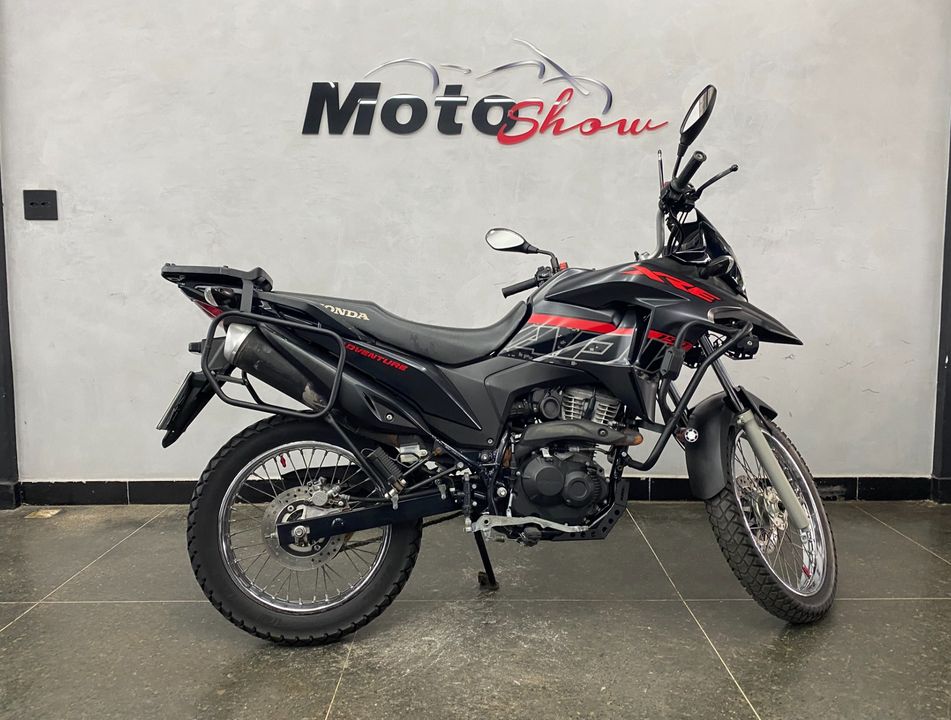 HONDA XRE 190/ Flex