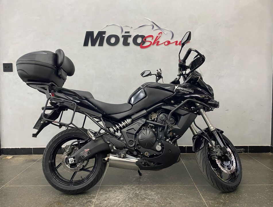KAWASAKI Versys 650cc