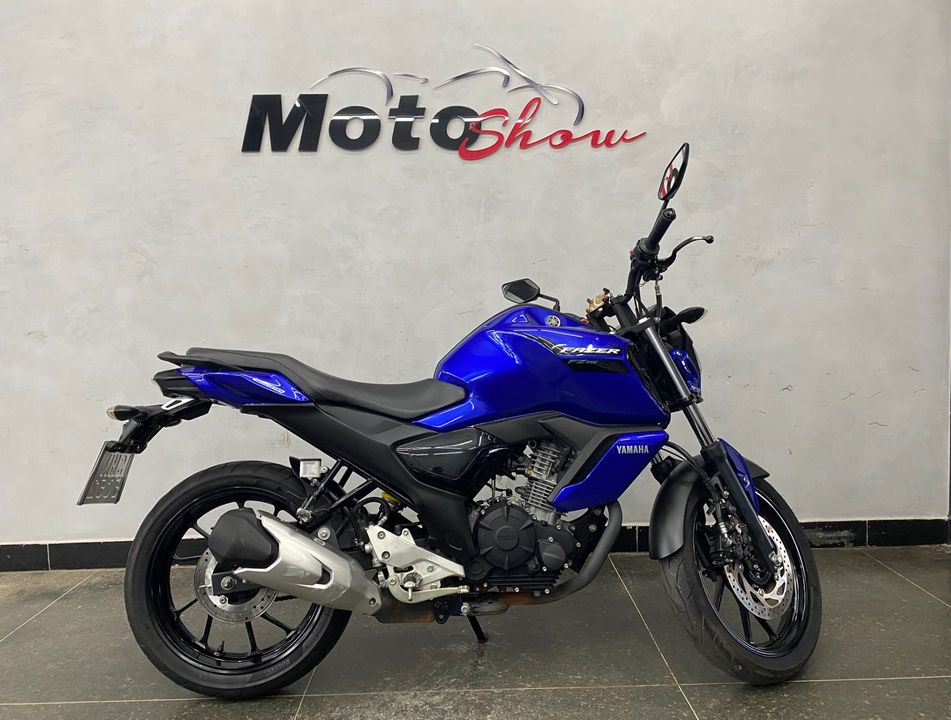YAMAHA FZ15 150 FAZER FLEX