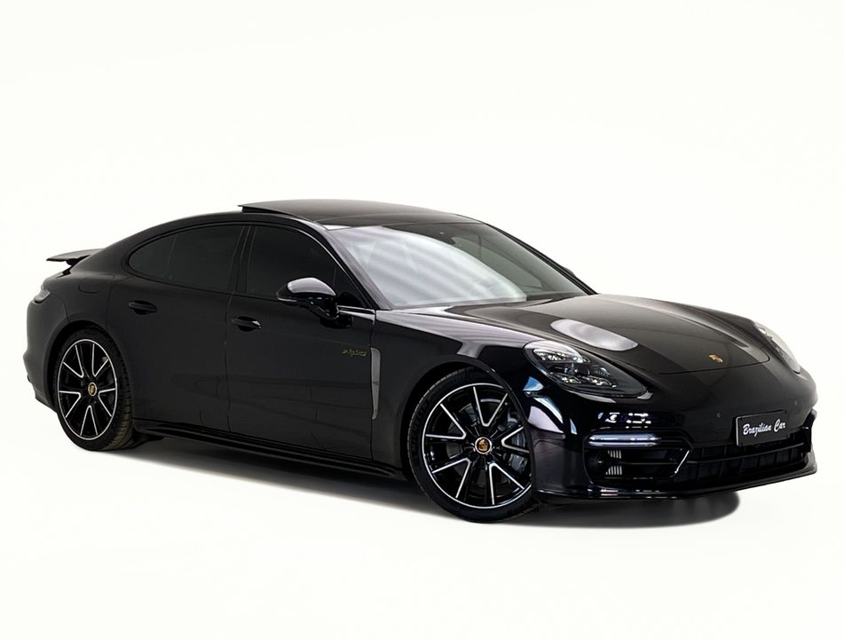 Porsche Panamera 4 Plat.Edt 2.9 462cv (Híbrido) 