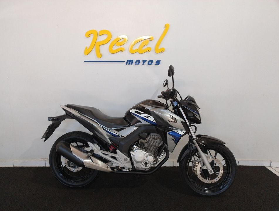 HONDA CB 250 TWISTER/FLEXONE