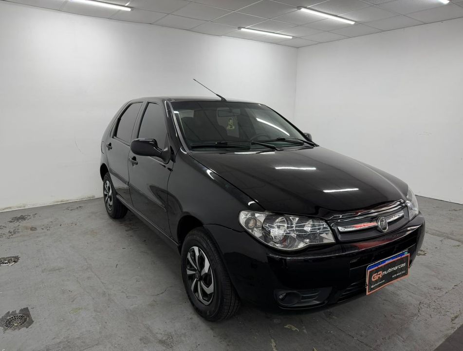 Fiat Palio 1.0 ECONOMY Fire Flex 8V 4p