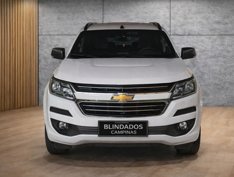 Chevrolet TRAILBLAZER LTZ 3.6 V6  Aut.
