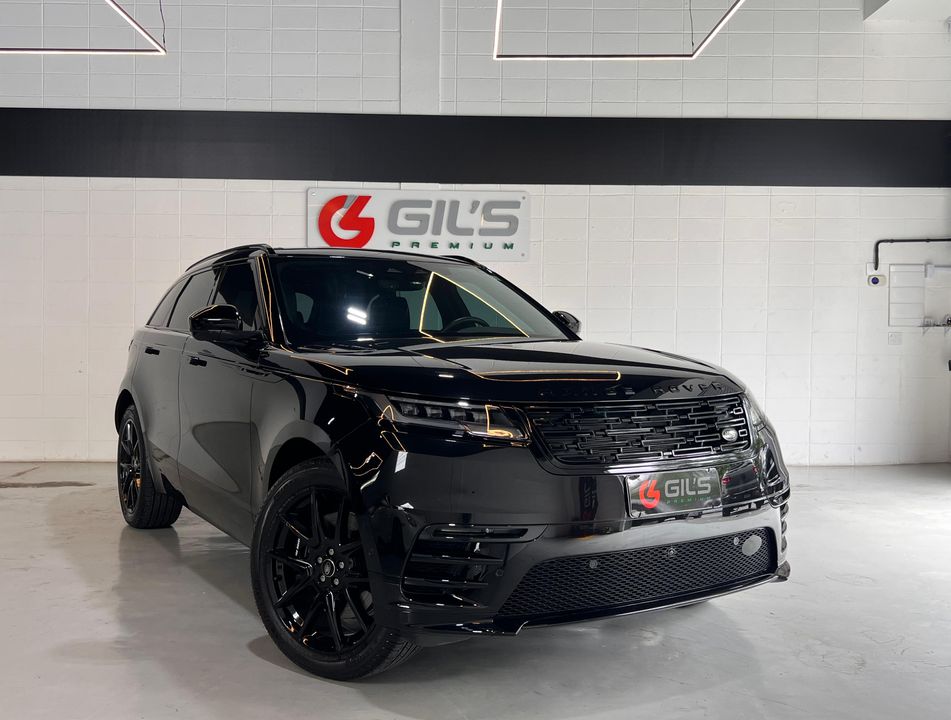 Land Rover Range R. Velar HSE R-Dyn 2.0 Si4(Hib.)