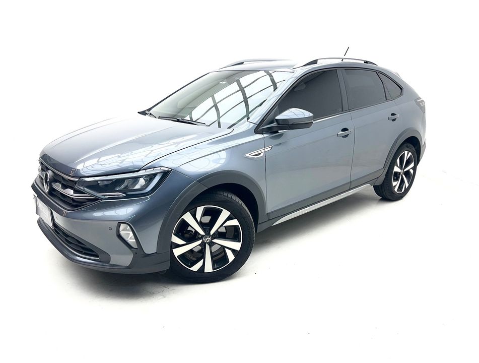 VolksWagen Nivus Highline 1.0 200 TSI Flex Aut.