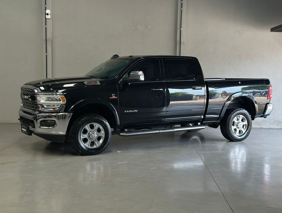 RAM 2500 LARAMIE  6.7 TDI  CD 4x4 Diesel