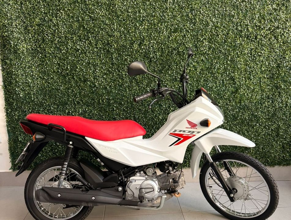 HONDA POP 110i ES