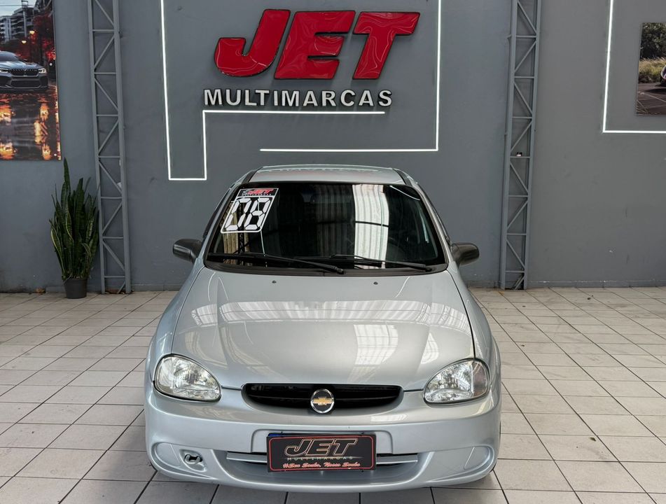 Chevrolet Corsa Sed Class.Spirit 1.0/1.0 FlexPower