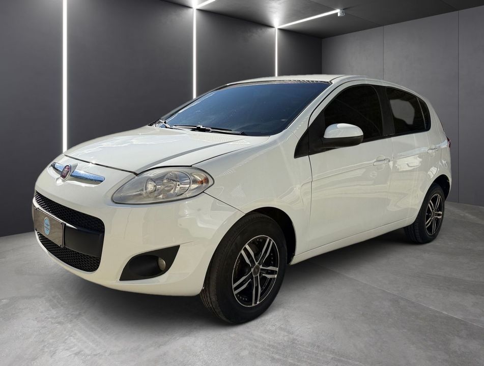 Fiat Palio ATTRACTIVE 1.0 EVO Fire Flex 8v 5p
