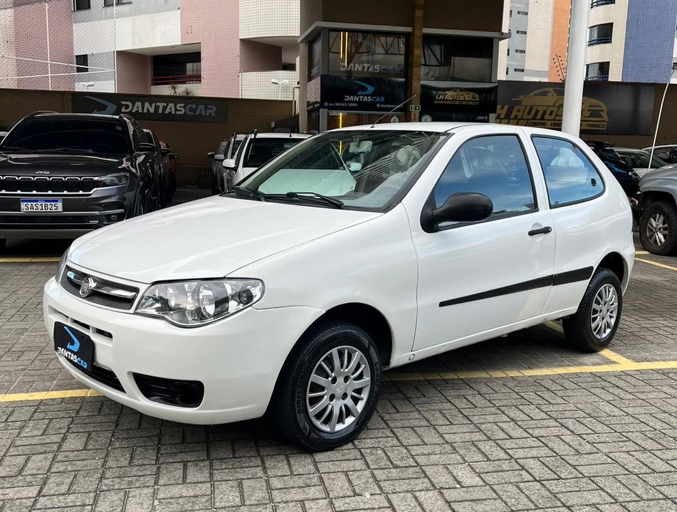 Fiat Palio 1.0 ECONOMY Fire Flex 8V 2p
