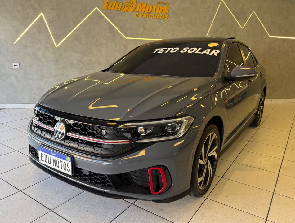 VolksWagen JETTA GLI 350 TSI 2.0 16V 4p Aut.