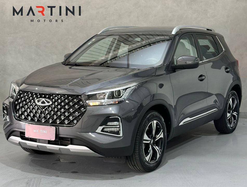 Caoa Chery Tiggo 5X SPORT 1.5 Turbo Flex Aut.