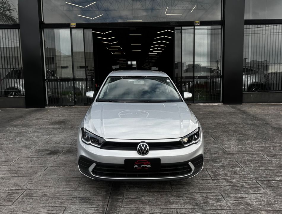 VolksWagen Polo 1.0 MPI Flex 12V 5p