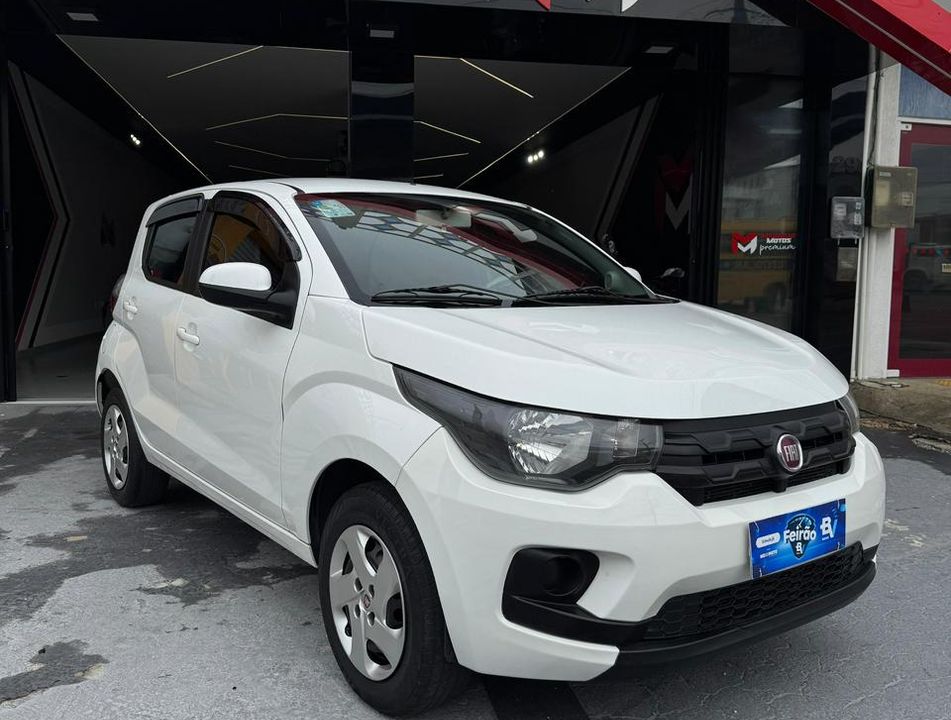 Fiat MOBI LIKE 1.0 Fire Flex 5p.