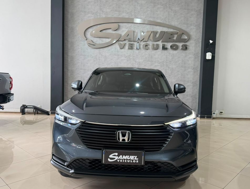 Honda HR-V EX 1.5 Flex Sensing 16V 5p Aut.