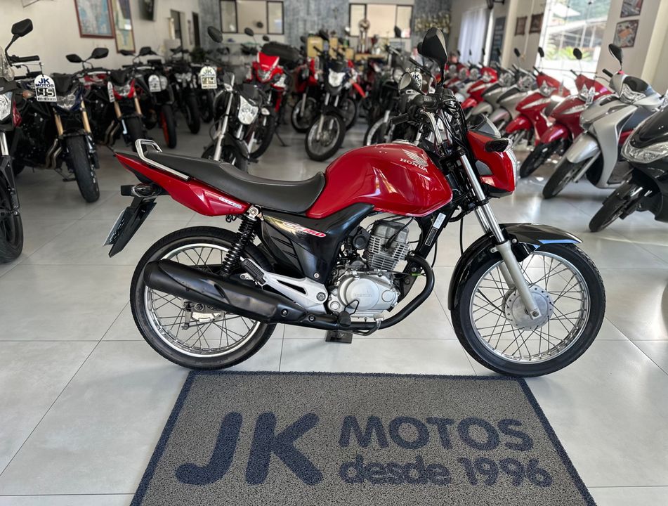 HONDA CG 150 START FLEXONE