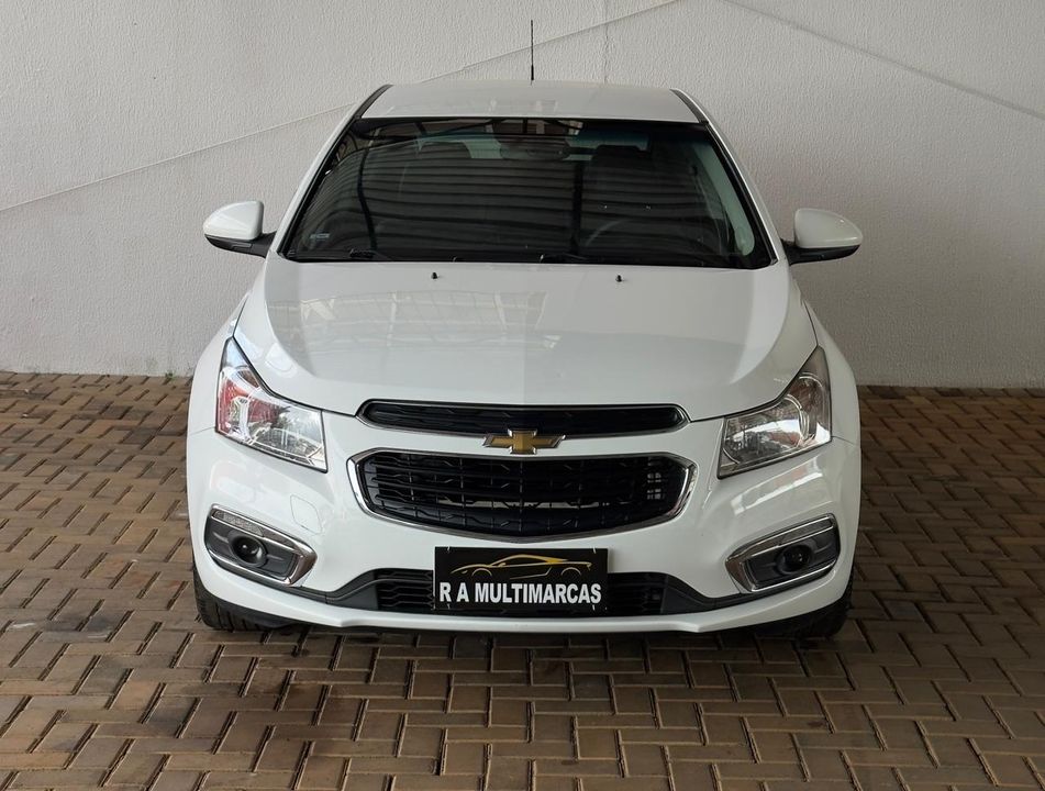 Chevrolet CRUZE HB Sport LT 1.8 16V FlexP. 5p Aut