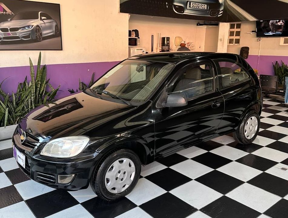 Chevrolet Celta Life/ LS 1.0 MPFI 8V FlexPower 3p