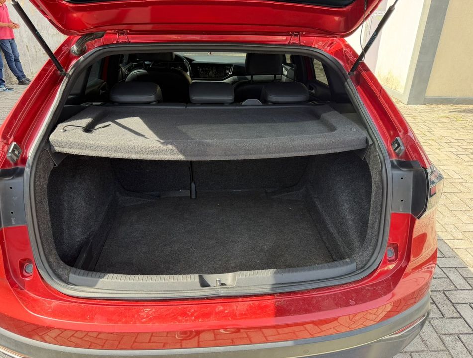 VolksWagen Nivus Highline 1.0 200 TSI Flex Aut.