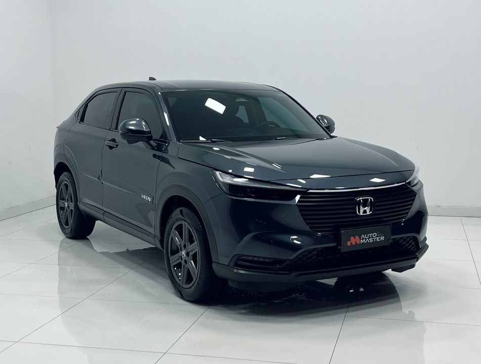 Honda HR-V EXL 1.5 Flex Sensing 16V 5p Aut.