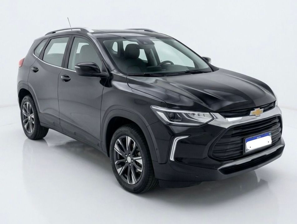 Chevrolet TRACKER Premier 1.2 Turbo 12V Flex Aut.