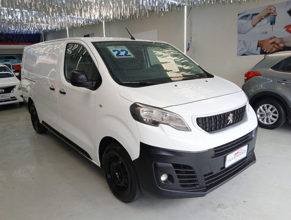 Peugeot Expert Business Pack 1.6 Turbo Diesel