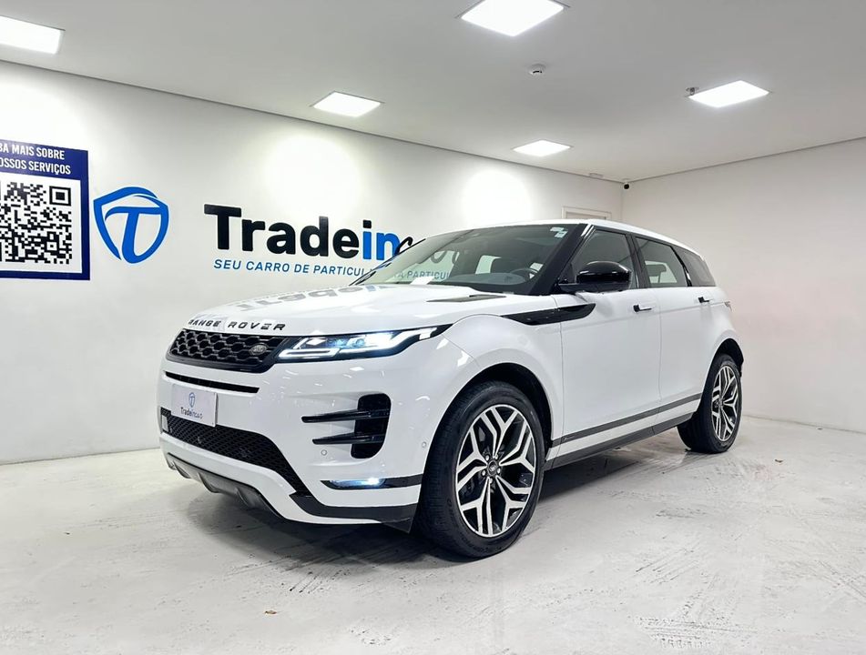 Land Rover Range R. EVO HSE Si4 R-Dyn.2.0 300cv Aut
