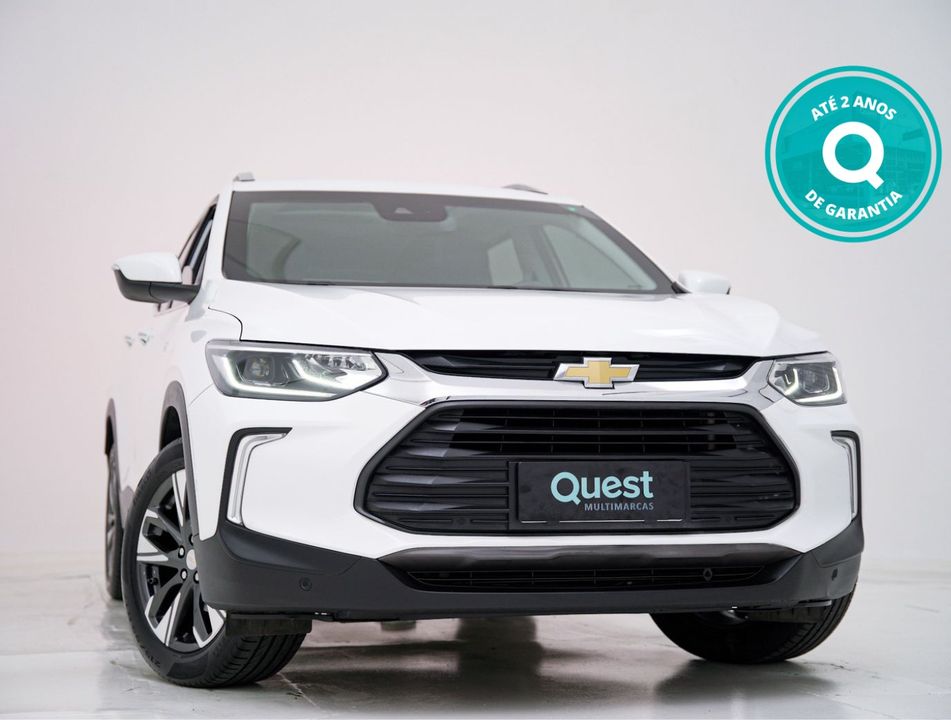 Chevrolet TRACKER Premier 1.2 Turbo 12V Flex Aut.