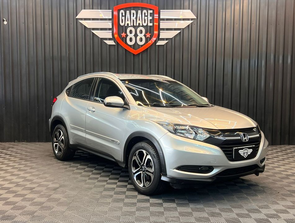 Honda HR-V EX 1.8 Flexone 16V 5p Aut.