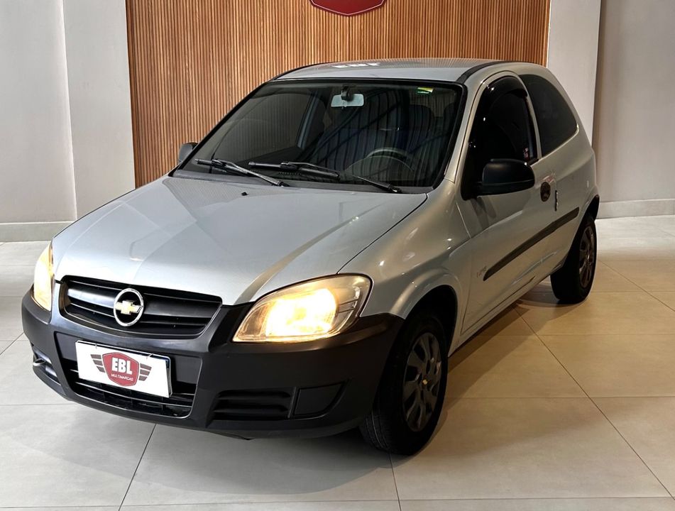 Chevrolet Celta Life/ LS 1.0 MPFI 8V FlexPower 3p