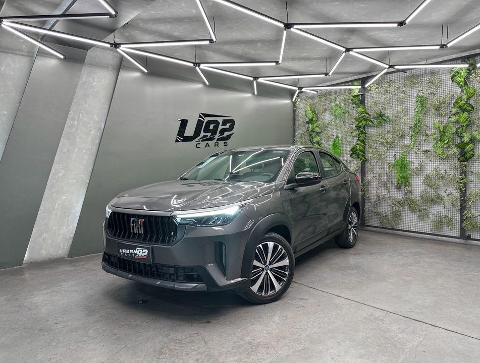 Fiat Fastback 1.0 200 Turbo Flex Aut