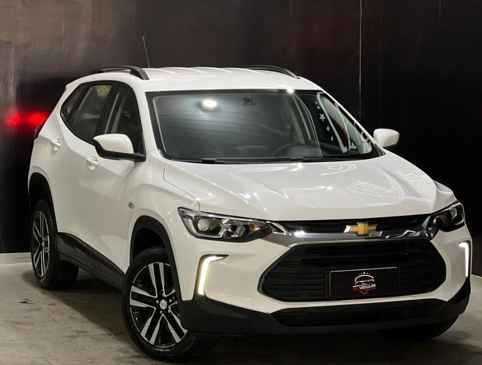 Chevrolet TRACKER LT 1.0 Turbo 12V Flex Aut.