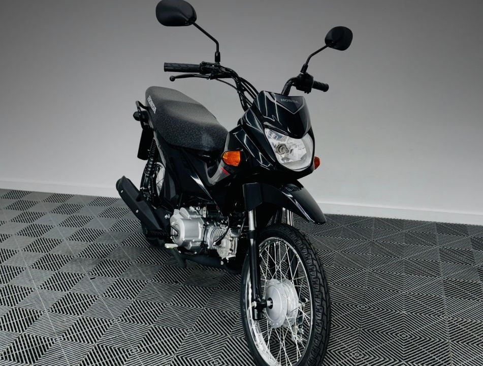 HONDA POP 110i ES
