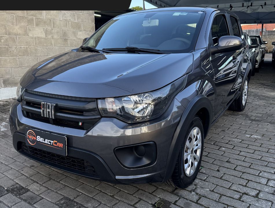 Fiat MOBI LIKE 1.0 Fire Flex 5p.