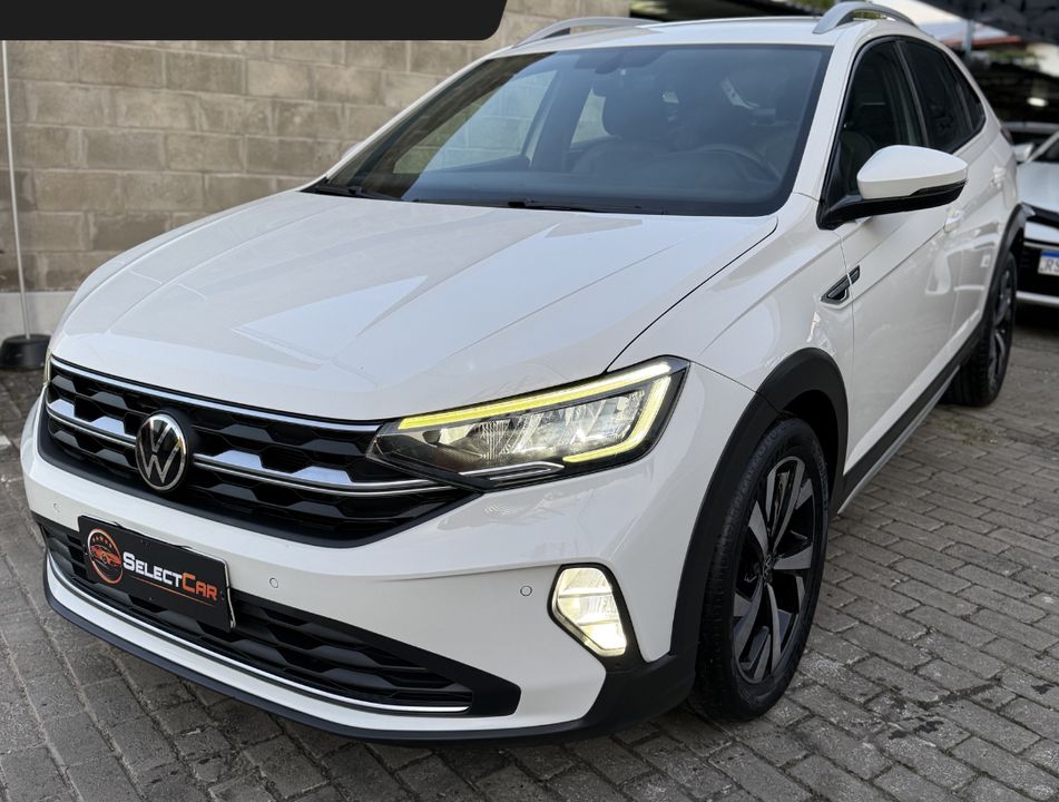 VolksWagen Nivus Highline 1.0 200 TSI Flex Aut.