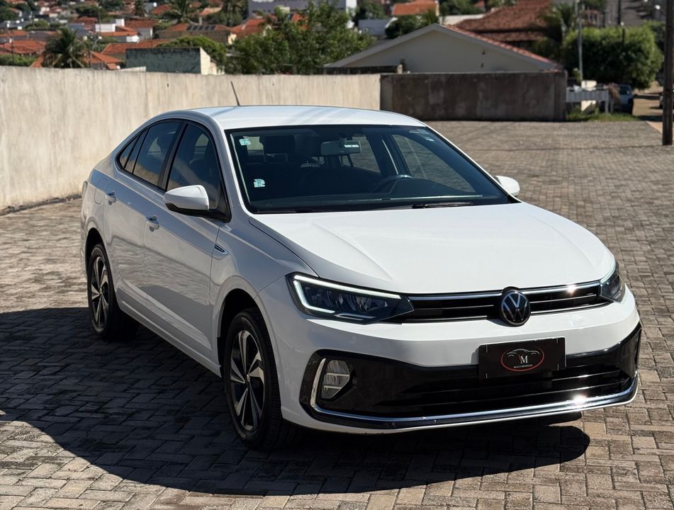 VolksWagen VIRTUS Comfort. 200 TSI 1.0 Flex 12V Aut