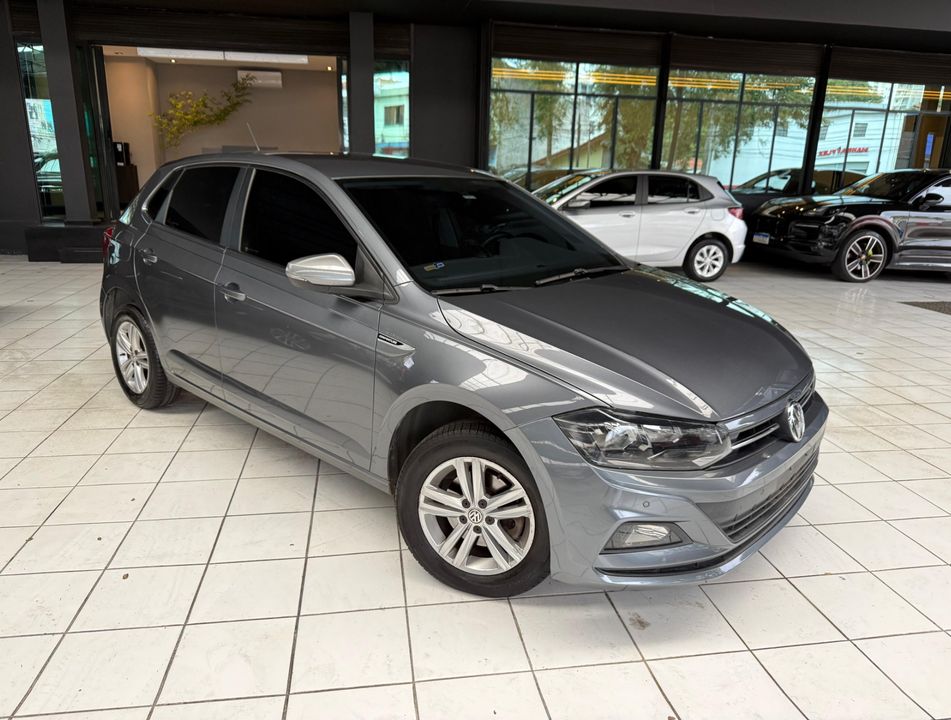 VolksWagen Polo Comfort. 200 TSI 1.0 Flex 12V Aut.