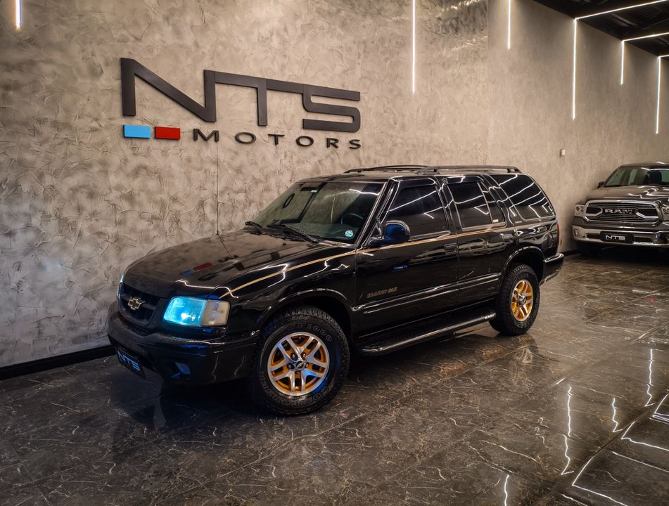 Chevrolet Blazer Executive