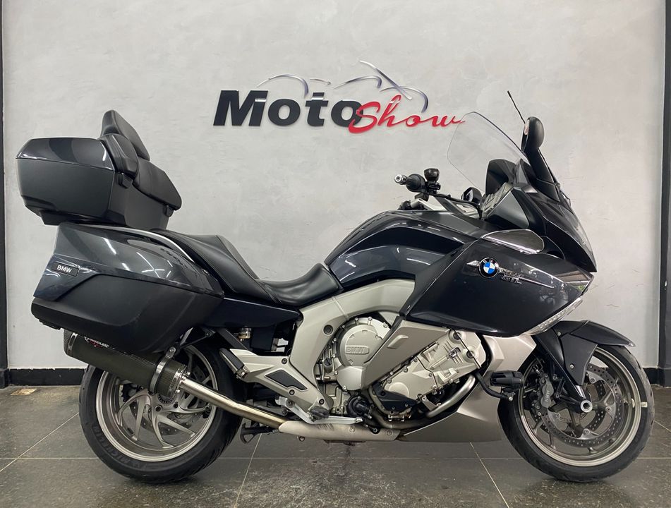 BMW K 1600 GTL