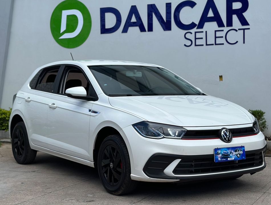 VolksWagen Polo 1.0 MPI Flex 12V 5p