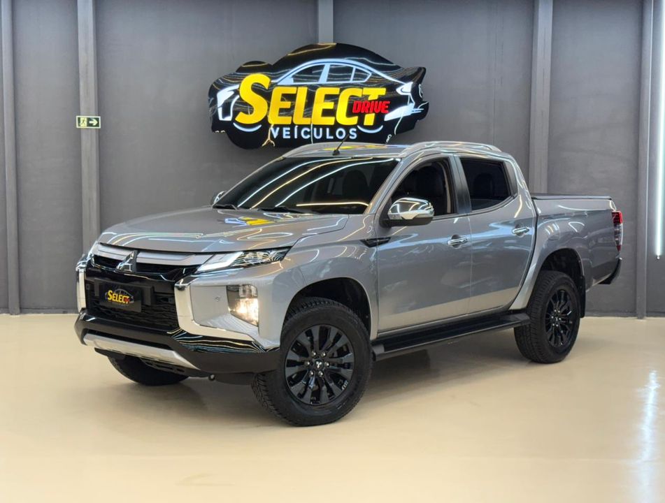 Mitsubishi L200 Triton Sport HPE-S 2.4 CD Dies. Aut