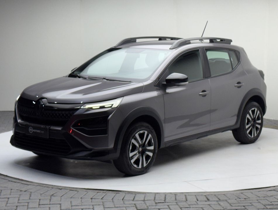 Renault Kardian Evolut. Flex 1.0 TB 12V 5p Aut.