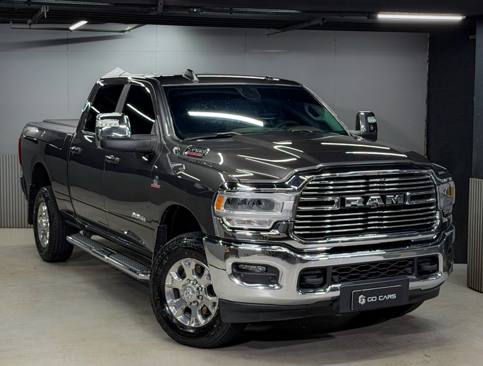 RAM 2500 LARAMIE  6.7 TDI  CD 4x4 Diesel