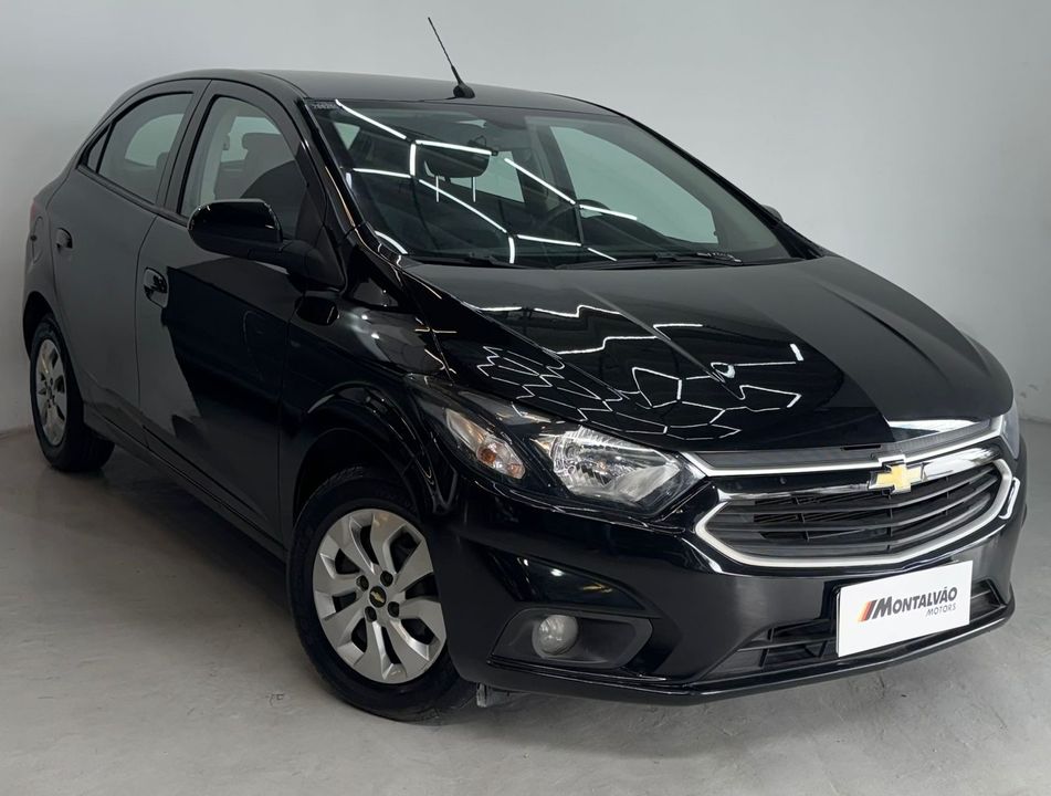 Chevrolet ONIX HATCH LT 1.0 8V FlexPower 5p Mec.