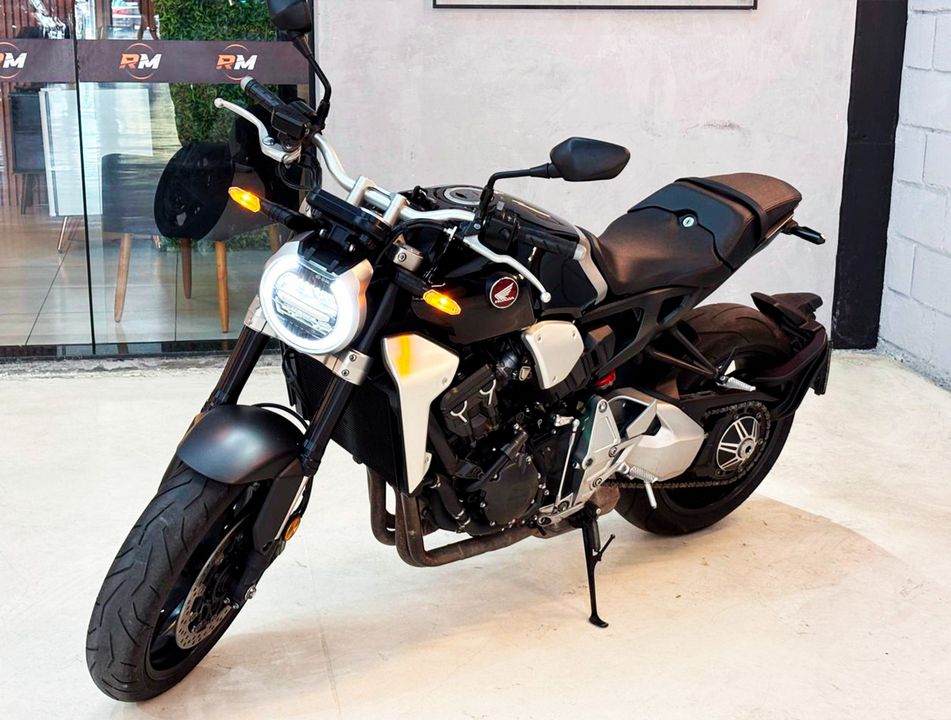 HONDA CB 1000R/ABS