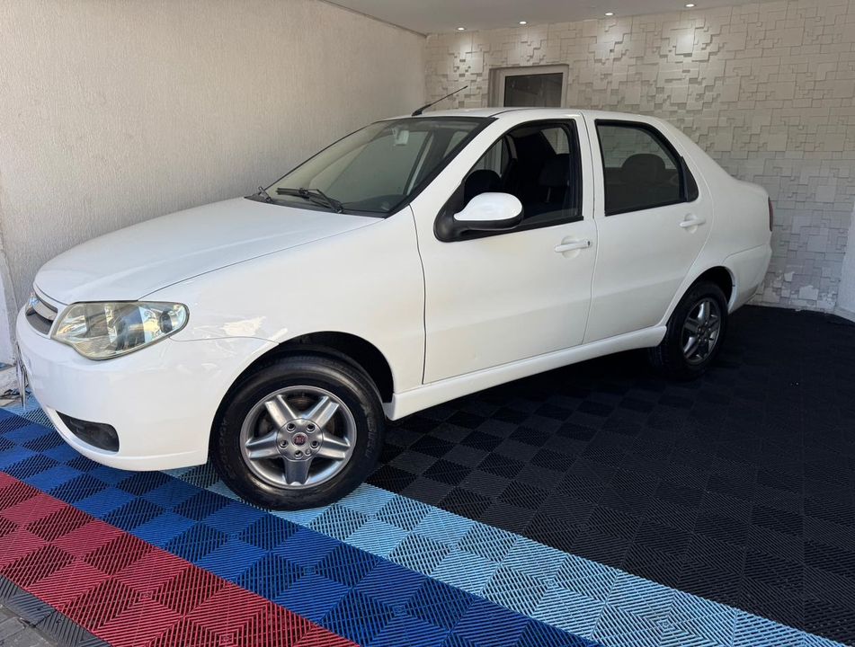 Fiat Siena 1.0/ EX 1.0 mpi Fire/ Fire Flex 8v