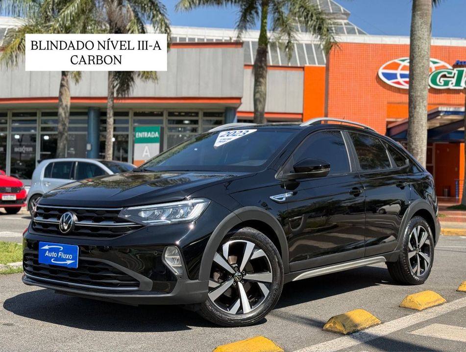 VolksWagen Nivus Highline 1.0 200 TSI Flex Aut.